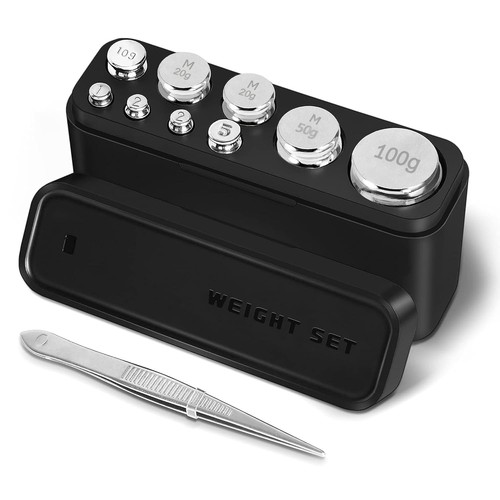 Weight 210g pcs stainless - 9,