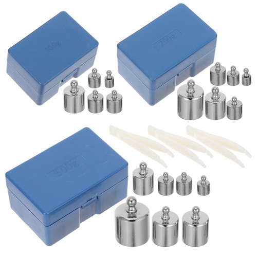 Boxes digital scale - 3,