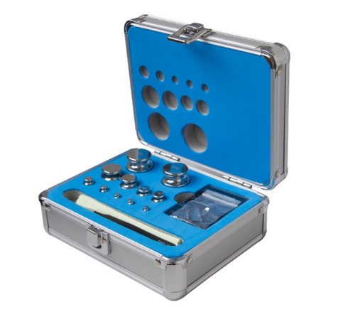 High precision 1mg - precision, 1mg-1kg