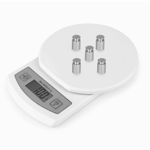 Calibration weight set steel - calibration,