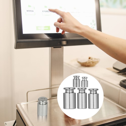 Calibration weight kit - calibration,