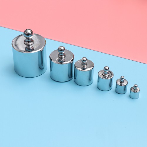 Calibration weight kit scale - calibration,