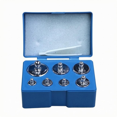 Grade scale calibration kit - calibration,