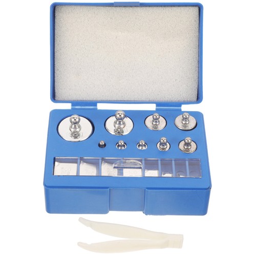 Scale calibration weights - calibration,