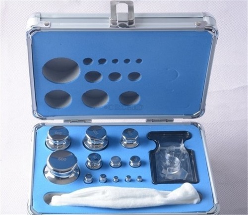 Grade 1mg 500g precision - grade,