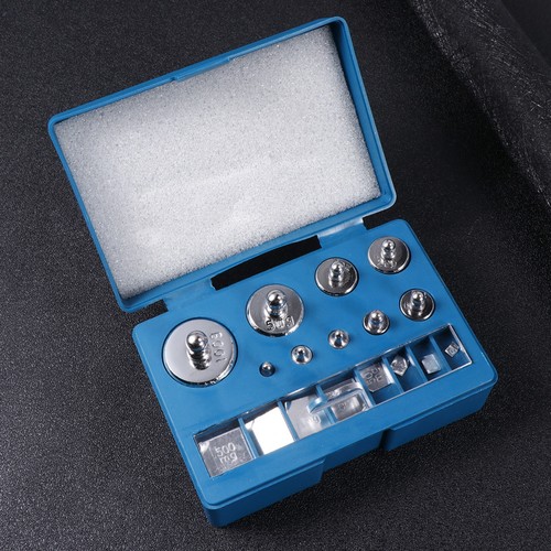 Calibration weights kit 200 - calibration,