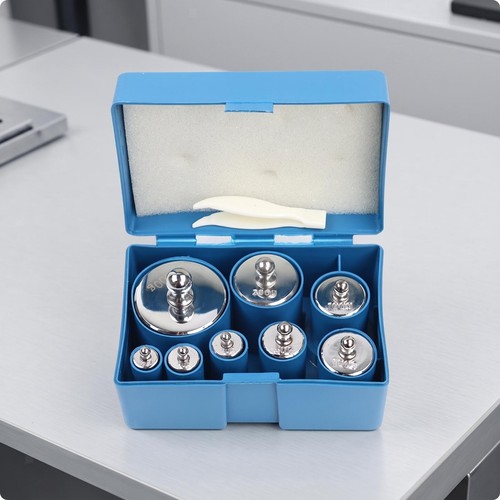 Calibration weight set - calibration,