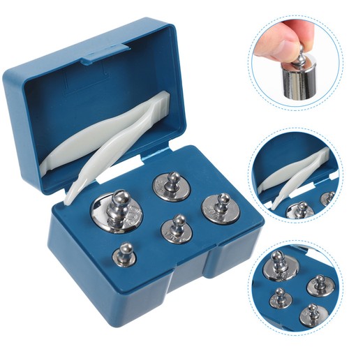 Calibration weight kit - calibration, for