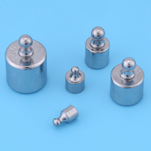 5pcs 10g 20g grams - 1g, 2g