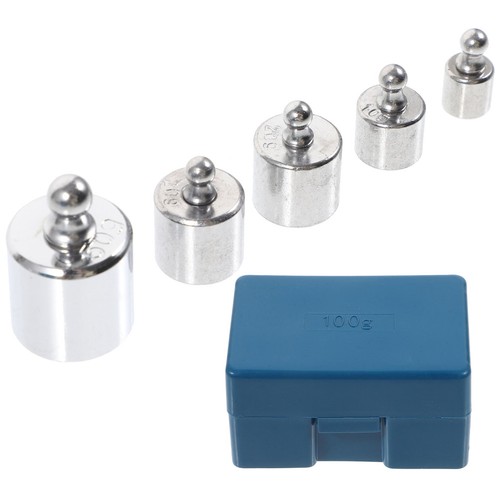 Precision calibration weights - precision,