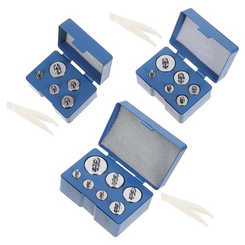 Pcs precision gram - 2,