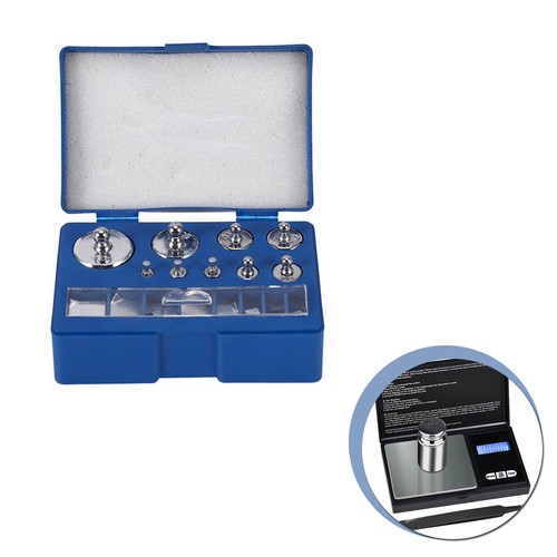 Calibration weight balance - weight,