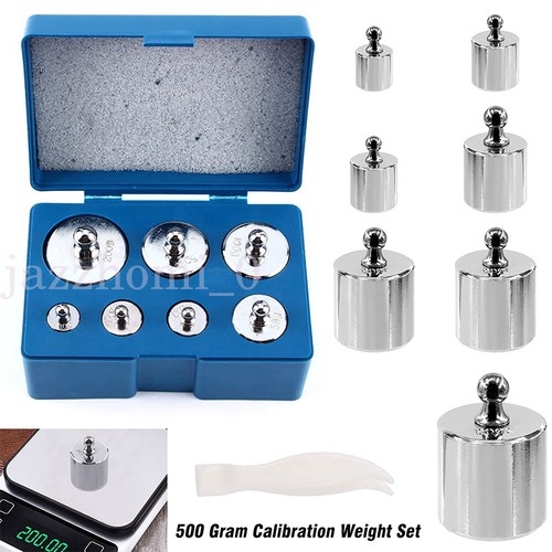 Precision balance calibration - balance,