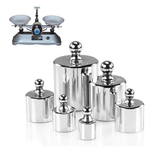 3pcs calibration weight - weight, kit
