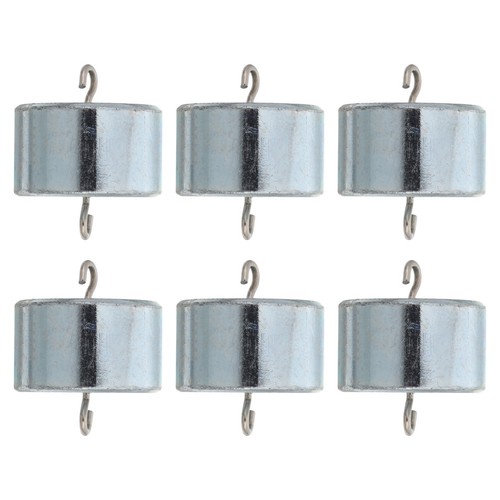 Pcs calibration weight - pcs,