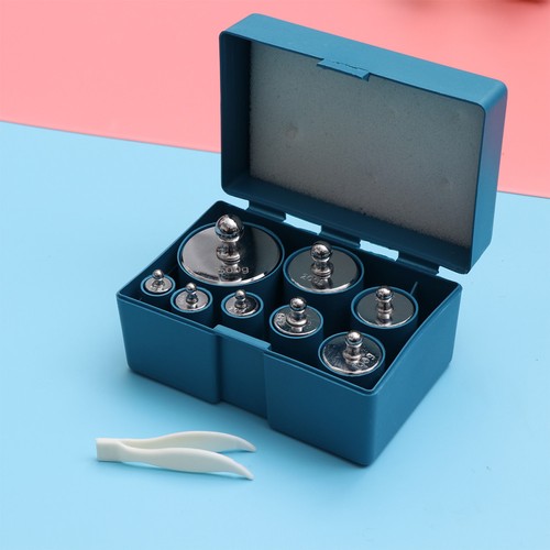 Test weights for calibration - test,