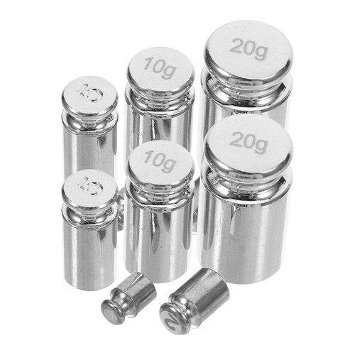 10pcs durable steel - 10pcs,