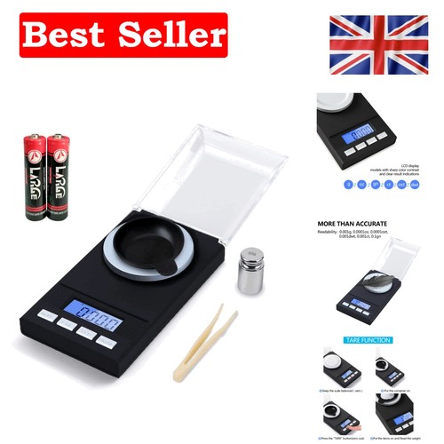 Stainless steel pocket scale - stainless,