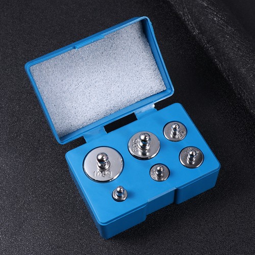 Silver scale kit - scale, with