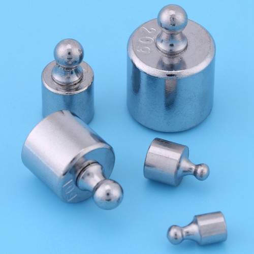 5pcs 10g 20g grams - 5pcs,