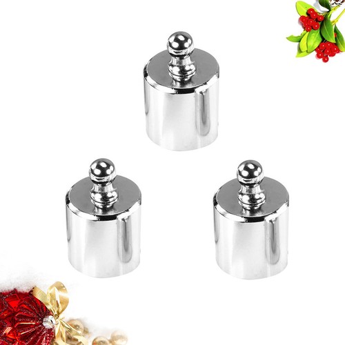 Scale calibration weight kit - scale,