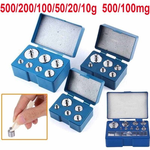 10g 500g 1000g precision - 1000g,