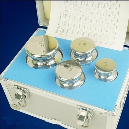 Grade 1kg 5kg stainless - f1, 1kg-5kg