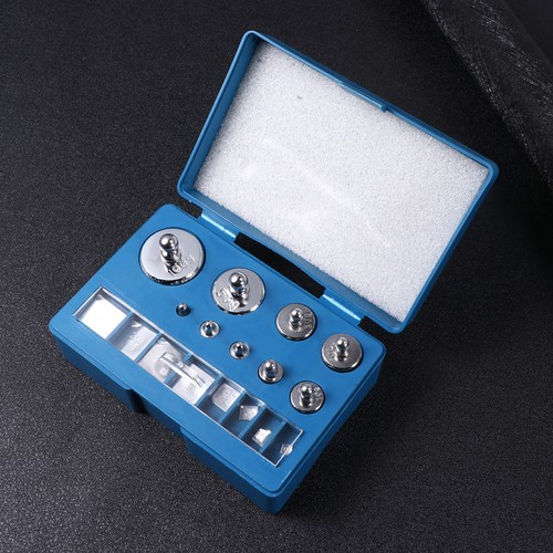 Calibration weights kit 200 - calibration,