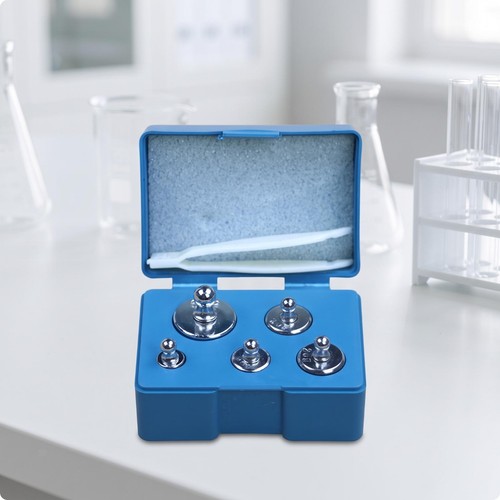 Grade calibration weights - m2-grade,