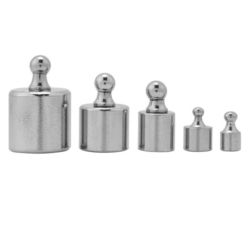 5pcs 10g 20g grams - 2g, 5g