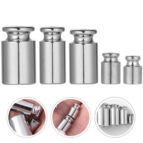 Precision steel weight tool - precision,