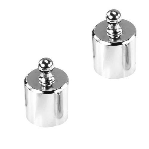 3pcs 50g steel - 3pcs,