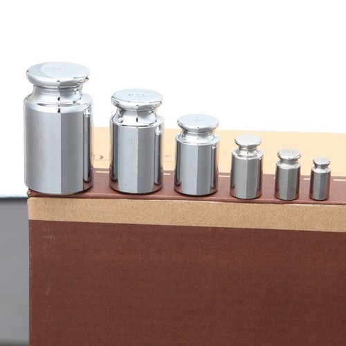 4pcs steel balance scale - 4pcs,