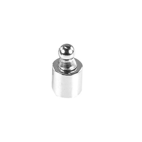 Calibration weight kit 4pcs - kit,