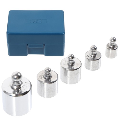 Precision calibration weights - precision,