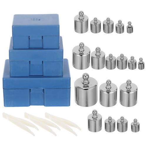 Boxes digital scale - 3,