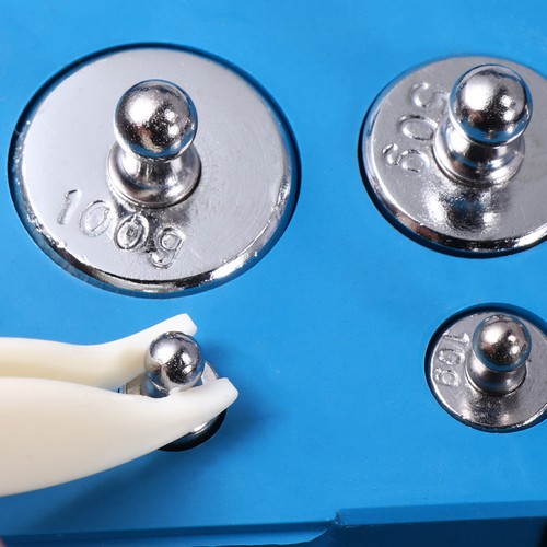 Wear resistant silver scale - wear,