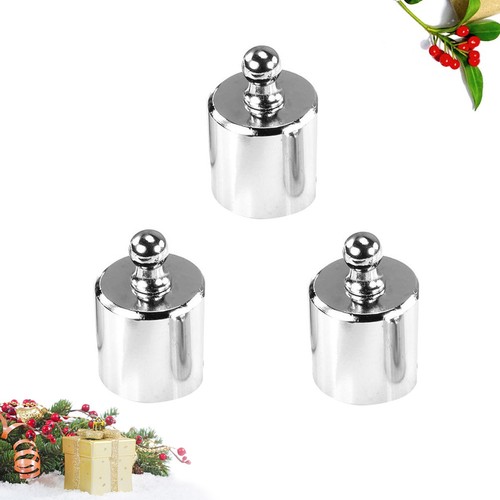 3pcs calibration weight - 3pcs, kit