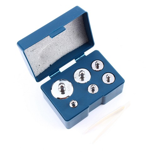 205g calibration weight kit - 205g,